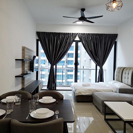 Atlantis Residence @ Conceptial Management Malacca Exterior foto