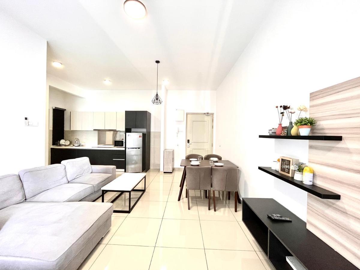 Atlantis Residence @ Conceptial Management Malacca Exterior foto