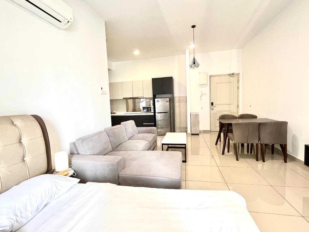 Atlantis Residence @ Conceptial Management Malacca Exterior foto