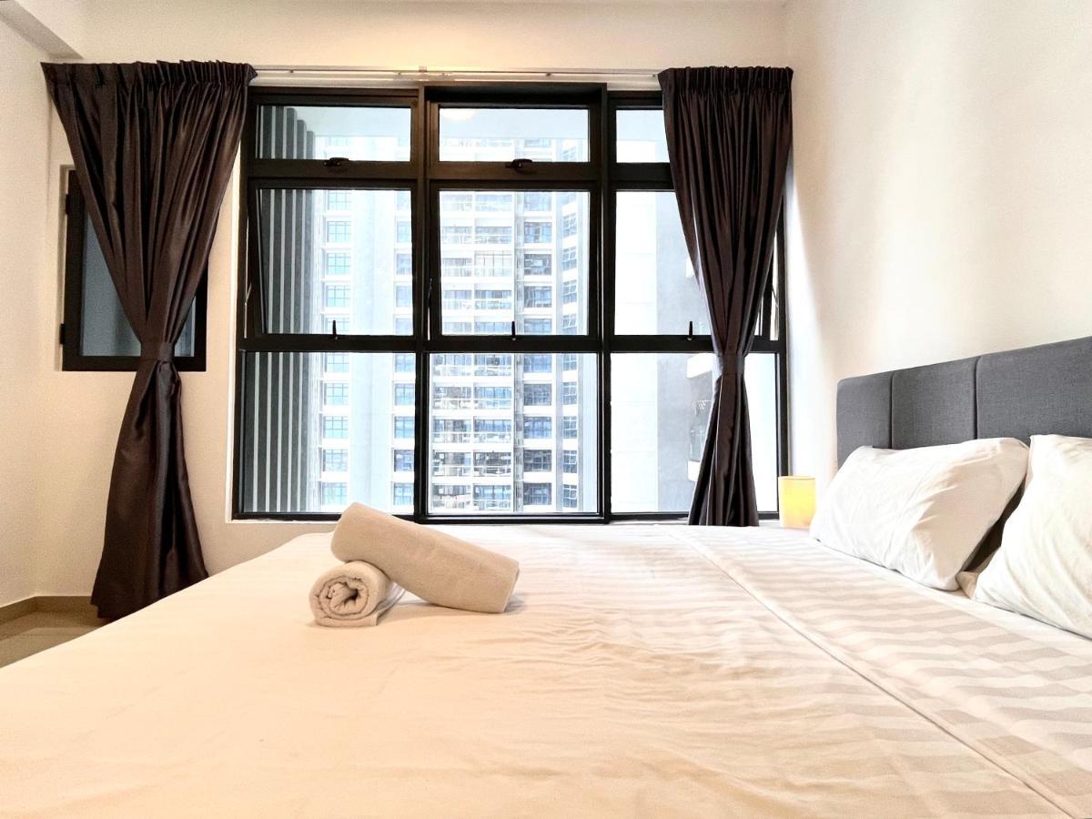 Atlantis Residence @ Conceptial Management Malacca Exterior foto