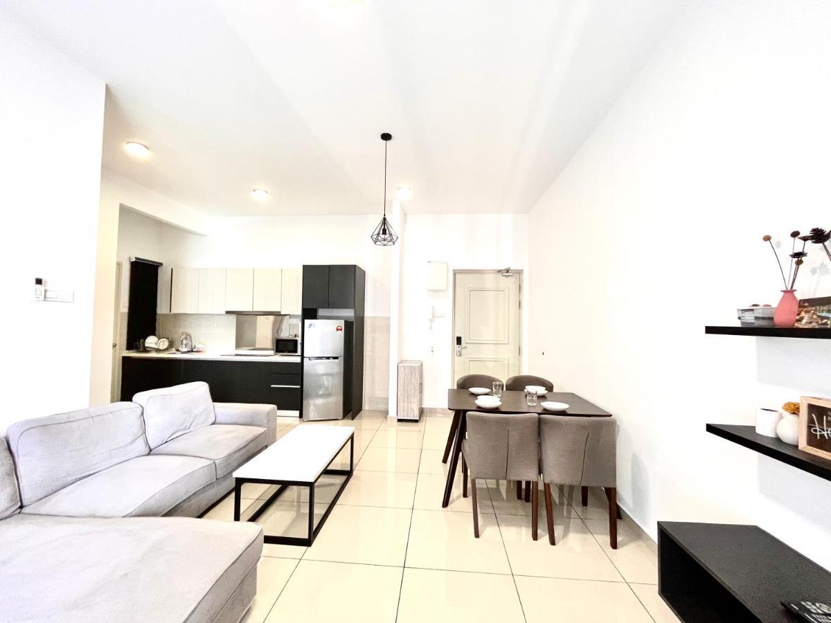 Atlantis Residence @ Conceptial Management Malacca Exterior foto