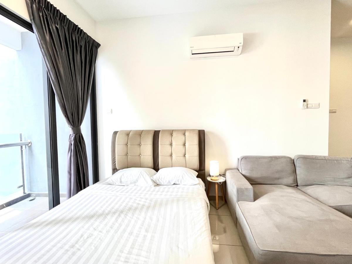 Atlantis Residence @ Conceptial Management Malacca Exterior foto